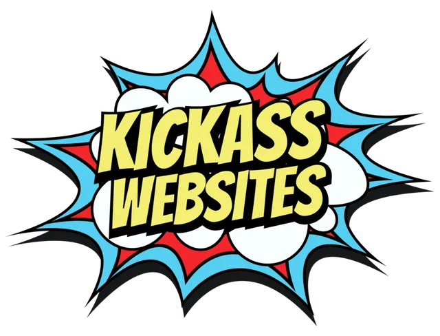 Kickass Websites