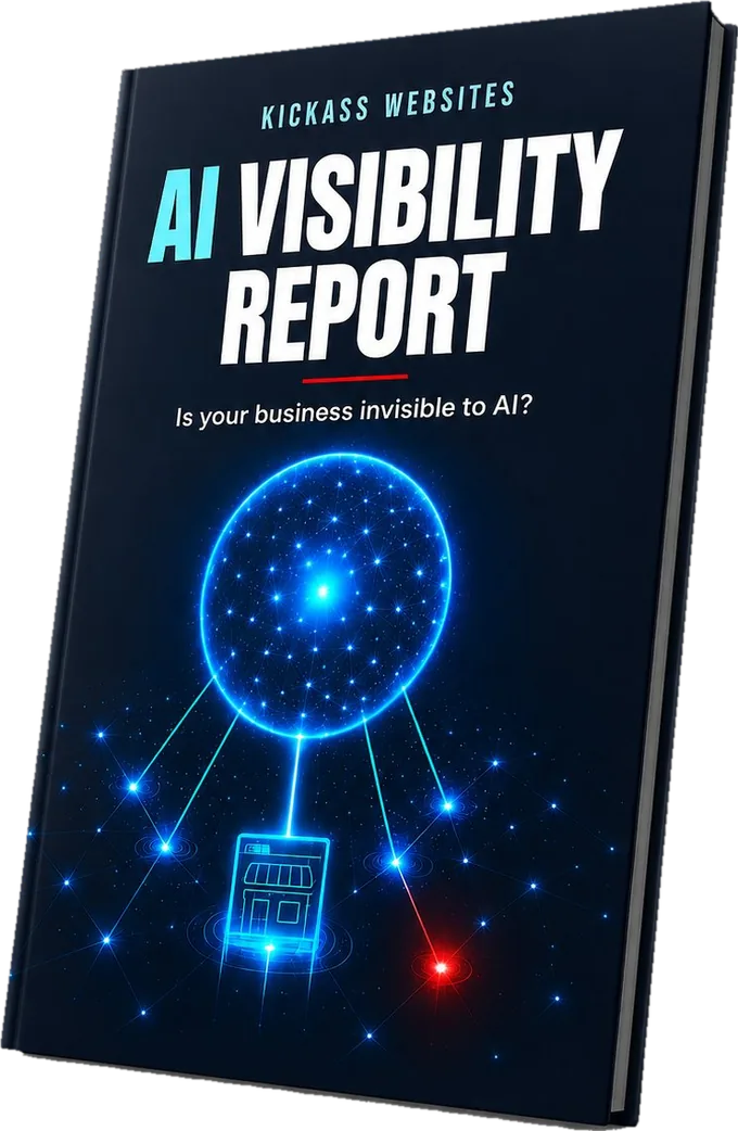 AI Visibility Report